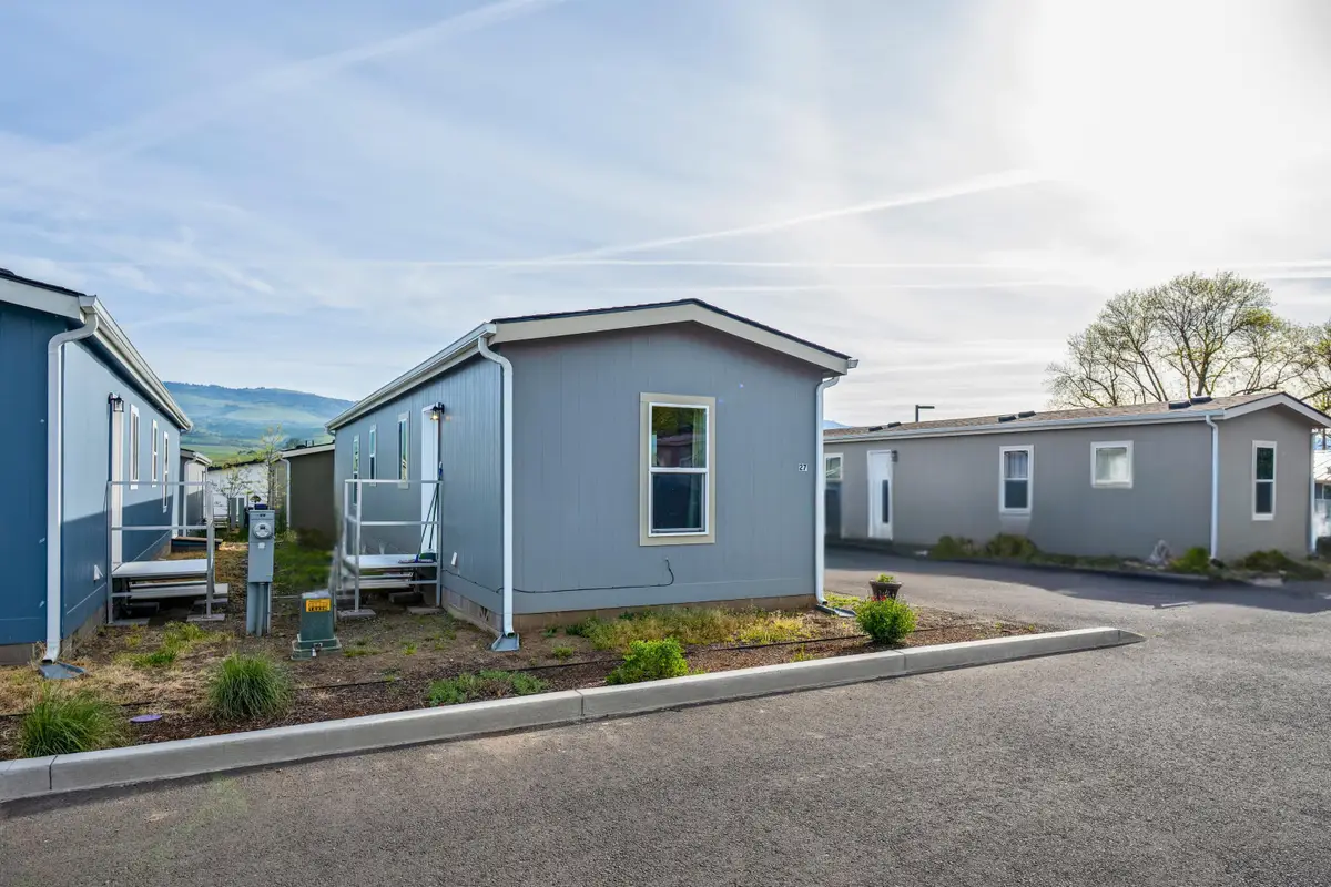 460 Arnos Street #27, Talent, OR 97540 - #1