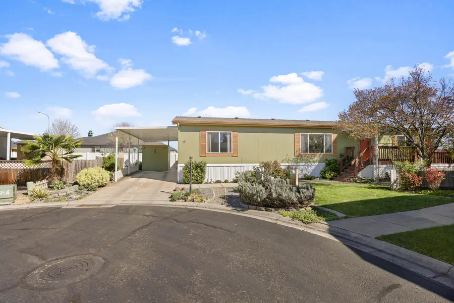 2111 Kings Highway #SPC 38, Medford, OR 97501 - #2