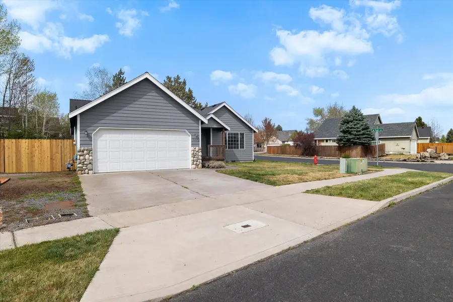 3187 NE Stonebrook Drive, Bend, OR 97701 - #2