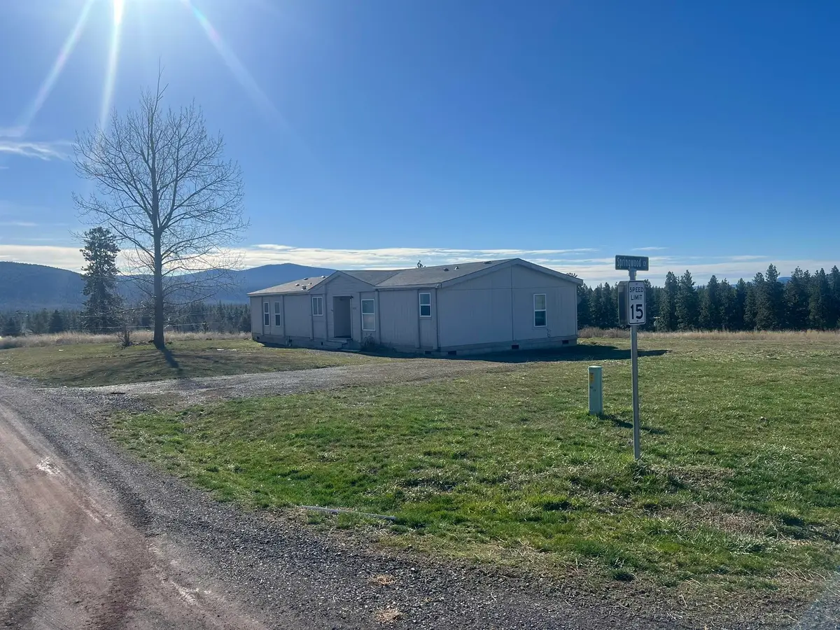 2220 Springwood Drive, Chiloquin, OR 97624 - #1