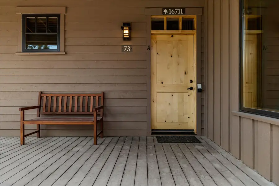 16711 Brasada Ranch Road #Cabin 73, Powell Butte, OR 97753 - #2