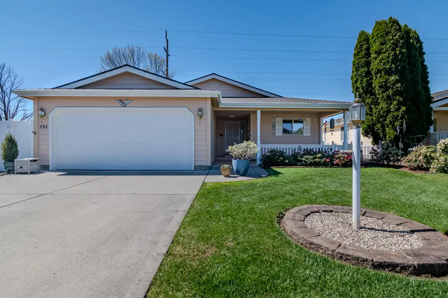 252 Jena Court # 1, Central Point, OR 97502 - #3