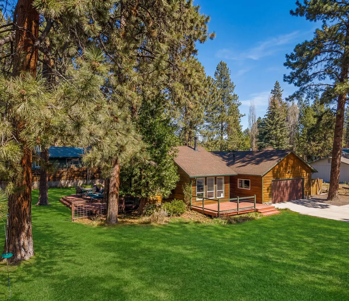 19920 Ponderosa Street, Bend, OR 97702 - #1