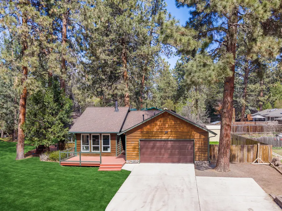 19920 Ponderosa Street, Bend, OR 97702 - #2