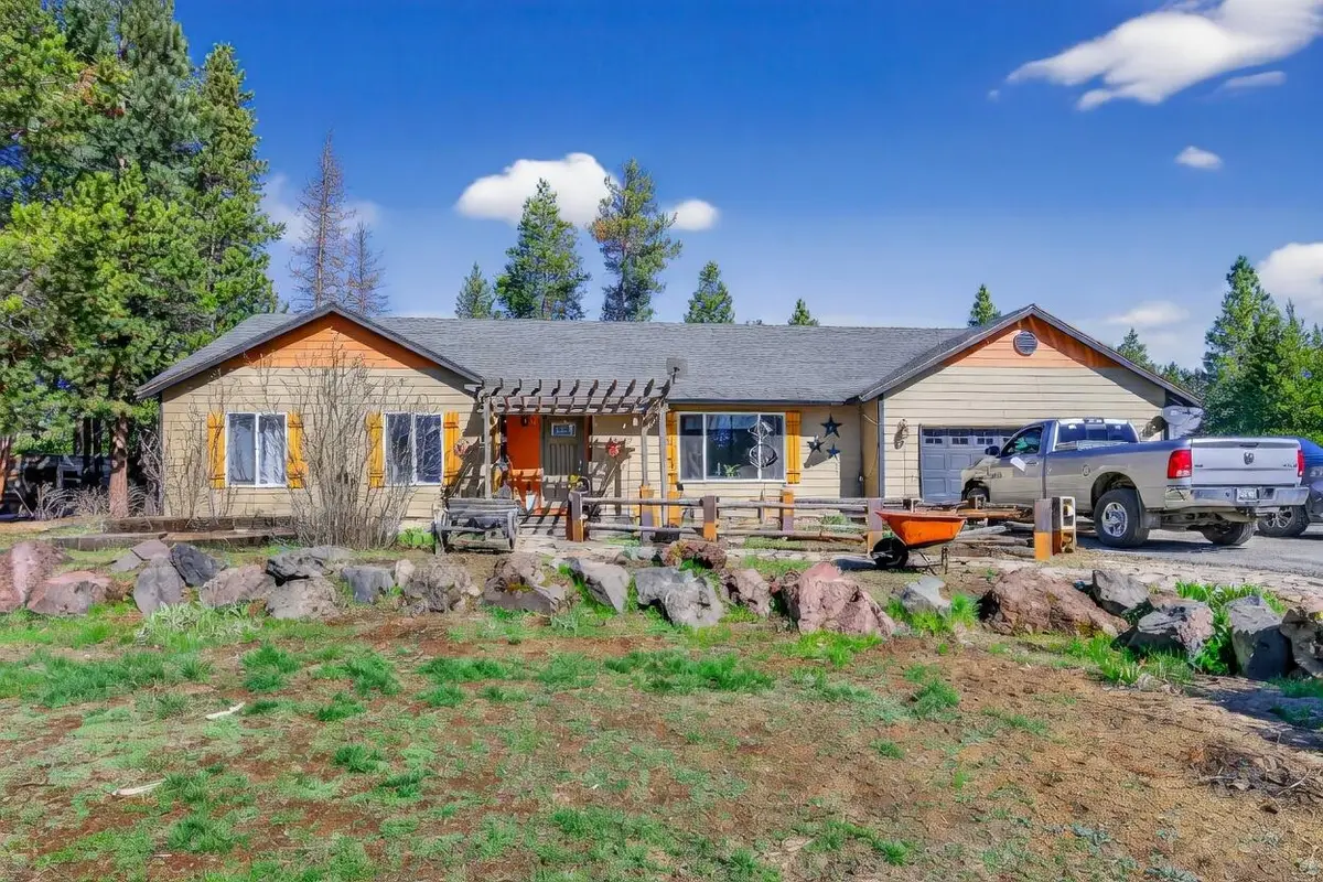 137240 Mohawk Drive, Crescent, OR 97733 - #1