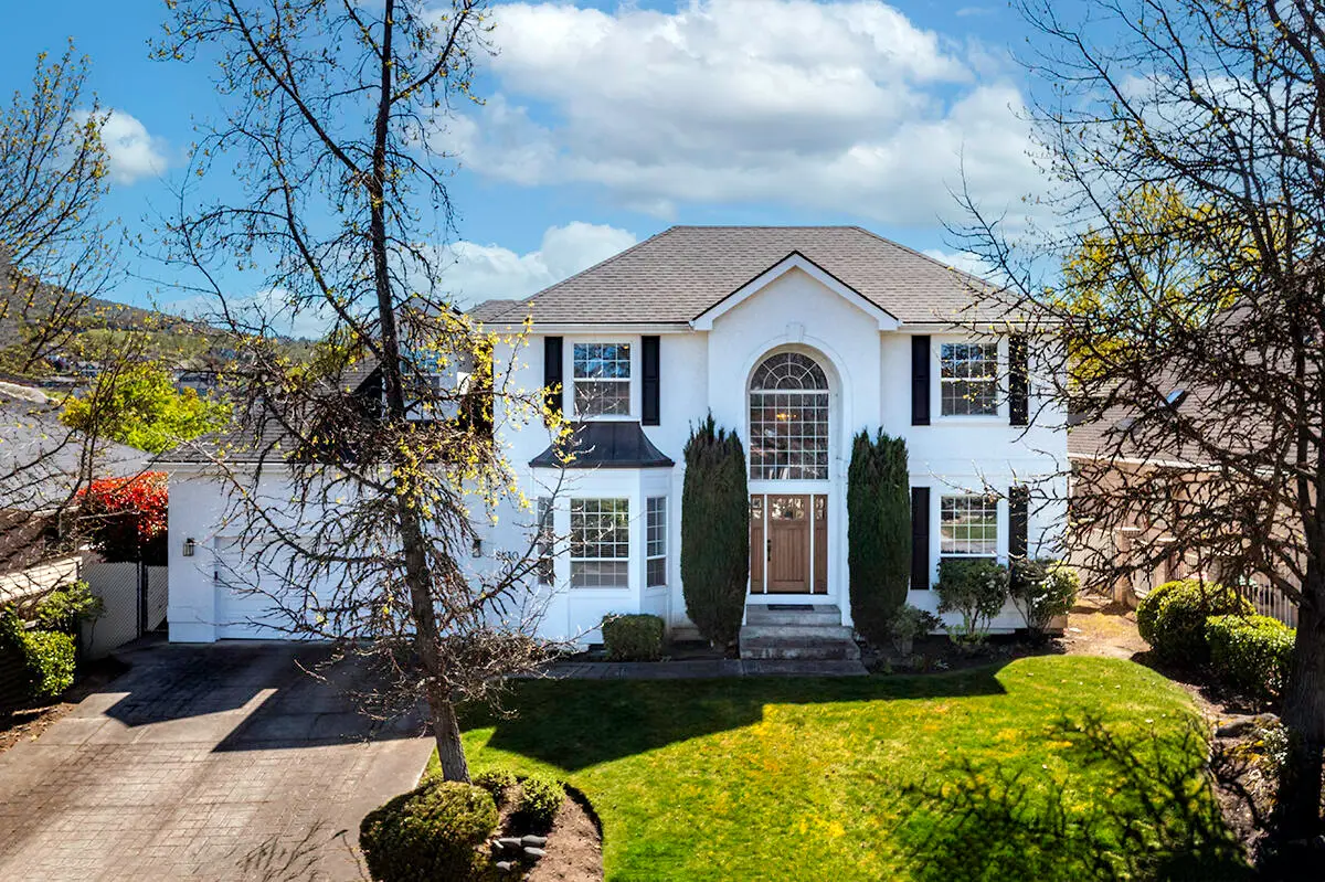 2840 Wilkshire Drive, Medford, OR 97504 - #1