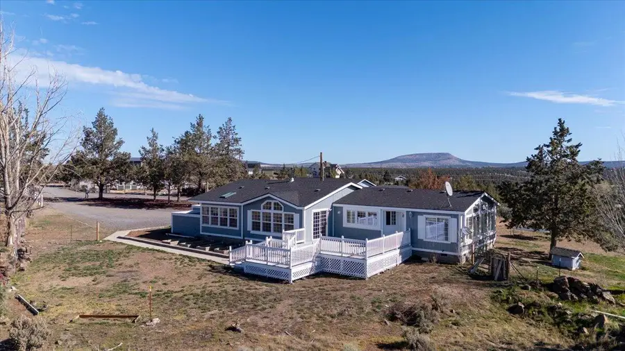 5200 NW Antelope Drive, Terrebonne, OR 97760 - #2