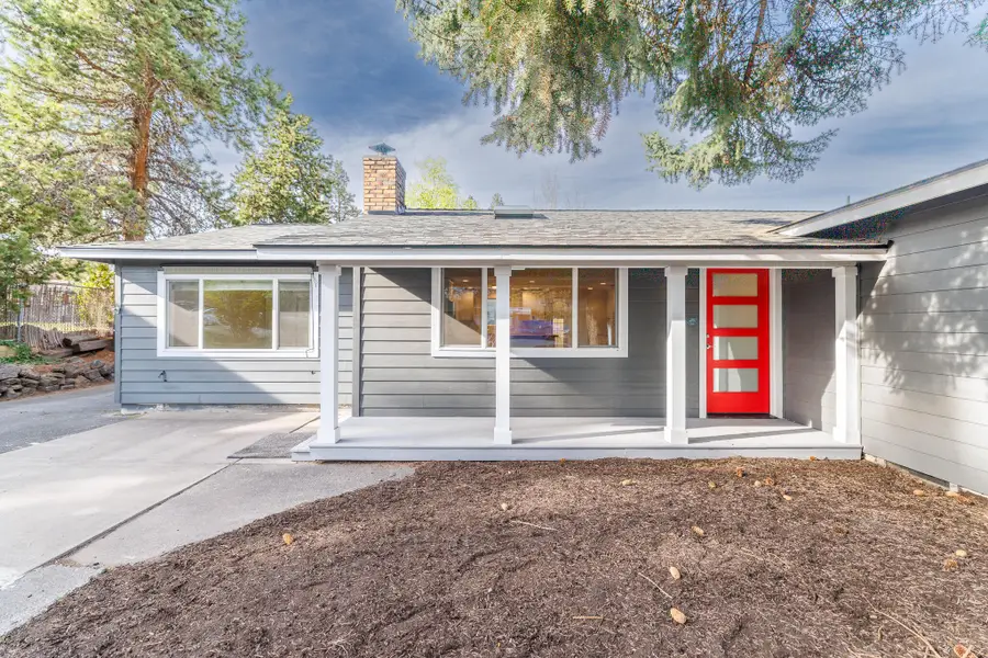 1382 NE Drost Drive, Bend, OR 97701 - #2