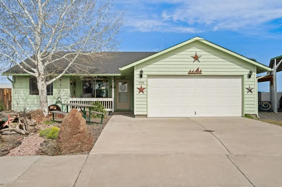1554 NE Larry Court, Prineville, OR 97754 - #1