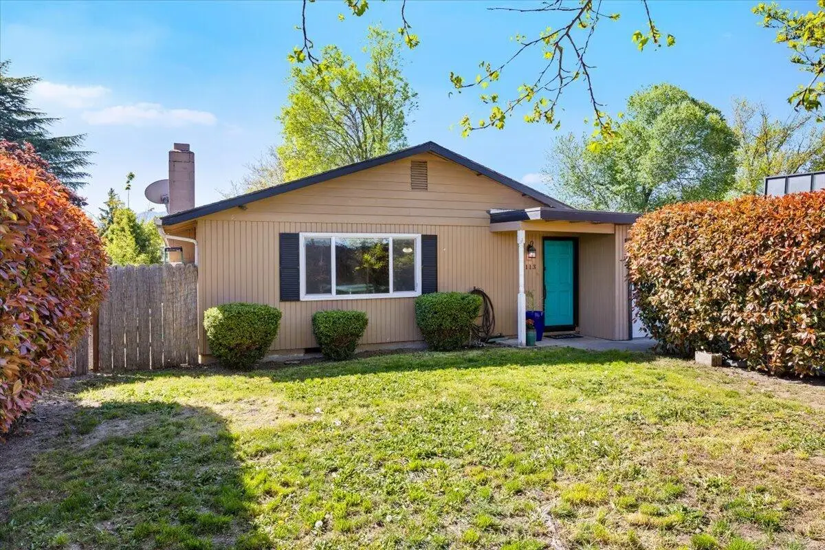 113 Houston Road, Phoenix, OR 97535 - #1