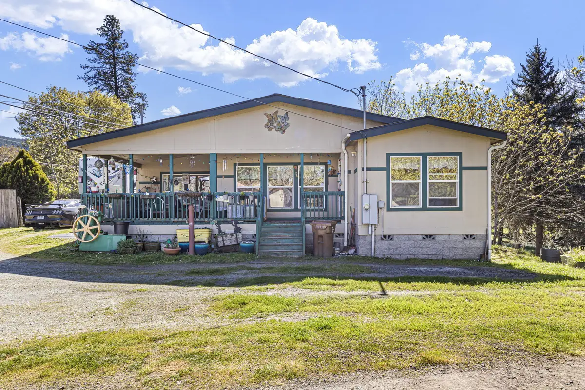 1313 N Old Pacific Highway, Myrtle Creek, OR 97457 - #1