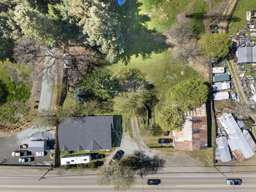 1313 N Old Pacific Highway, Myrtle Creek, OR 97457 - #3