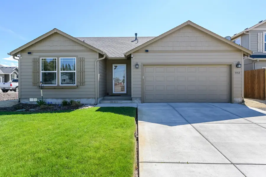 3312 NW Dogwood Avenue, Redmond, OR 97756 - #3