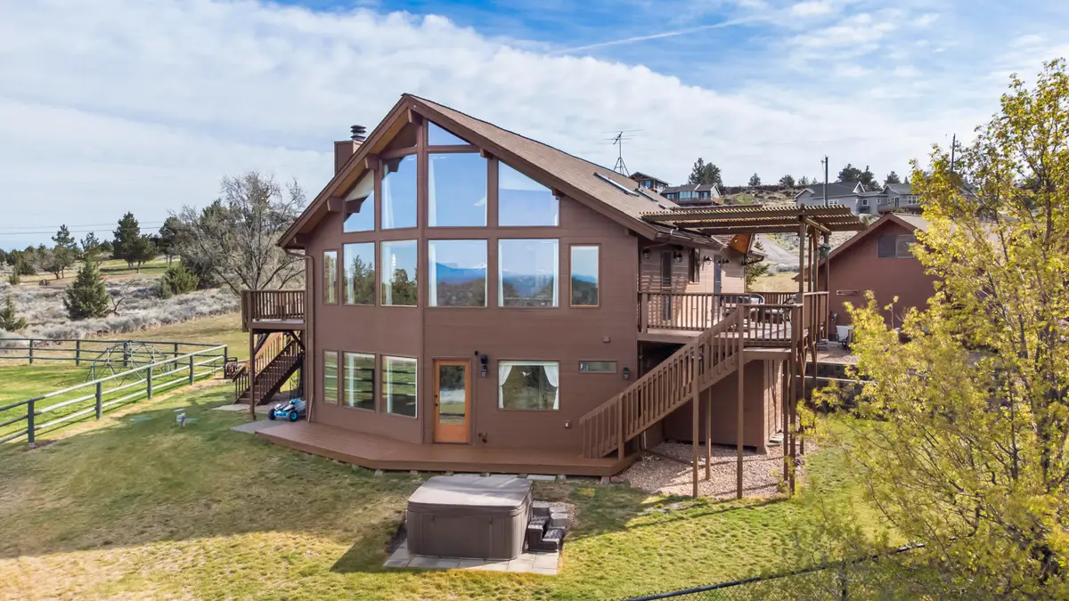 10127 SW Shad Road, Terrebonne, OR 97760 - #1