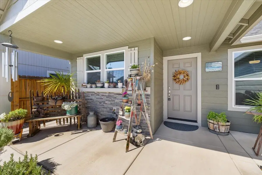 3591 Durst Street, Medford, OR 97504 - #2