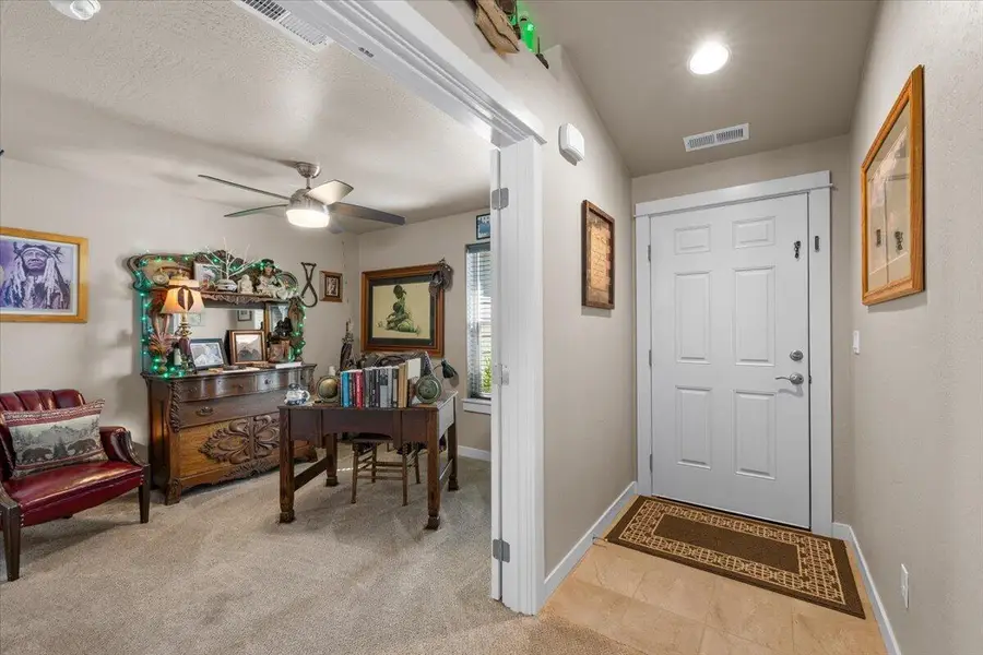 3591 Durst Street, Medford, OR 97504 - #3