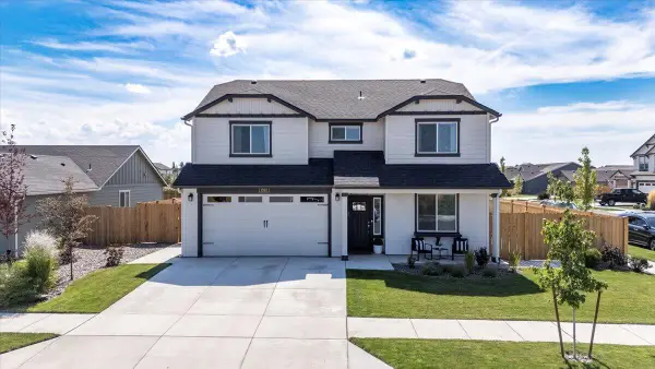 1592 NW Varnish Place, Redmond, OR 97756