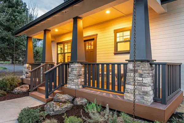 625 NE Norton Avenue #1 + 2, Bend, OR 97701