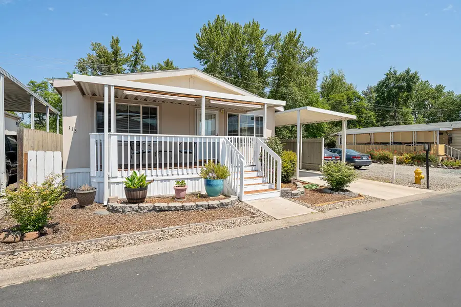 3555 S Pacific Highway #SPC 113, Medford, OR 97501 - #3