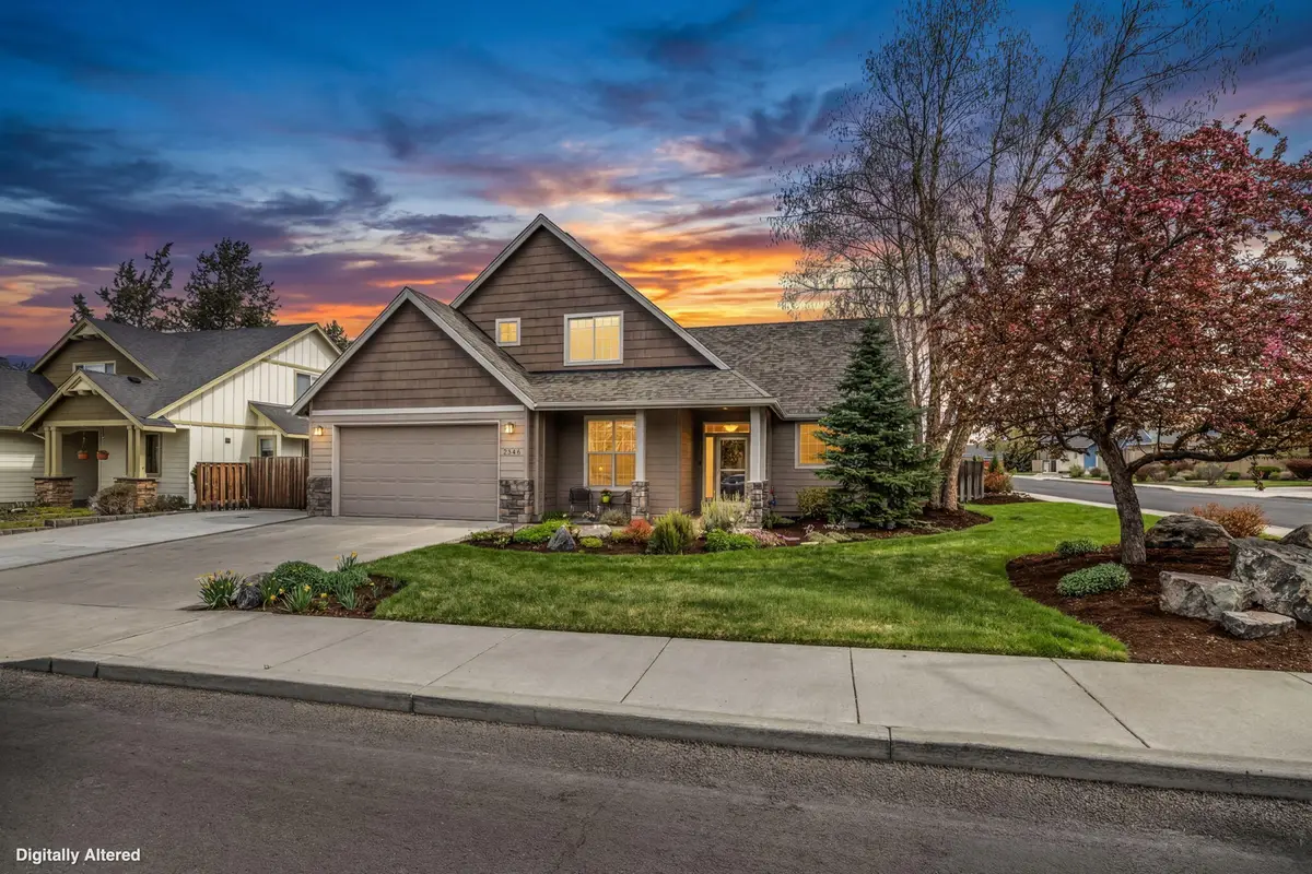 2546 NW 22nd Street, Redmond, OR 97756 - #1