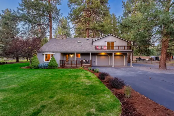 60596 Springtree Court, Bend, OR 97702