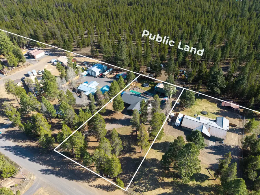 15495 Federal Road, La Pine, OR 97739 - #2