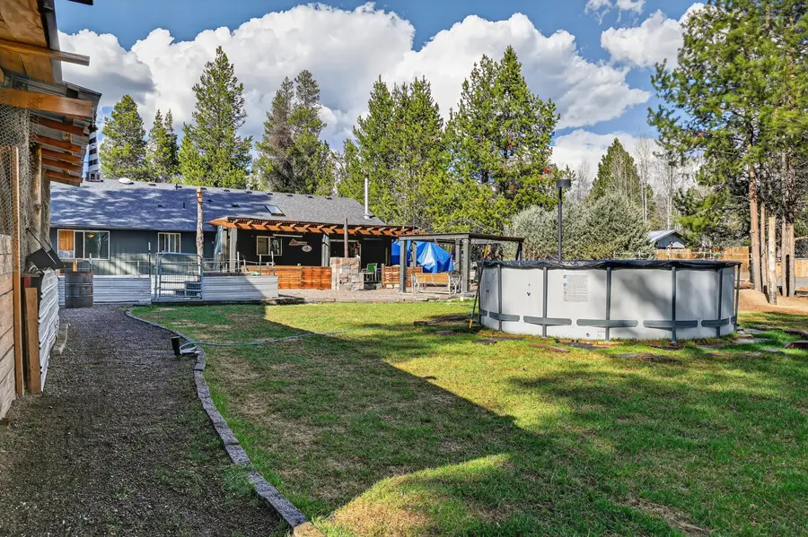 15495 Federal Road, La Pine, OR 97739 - #3