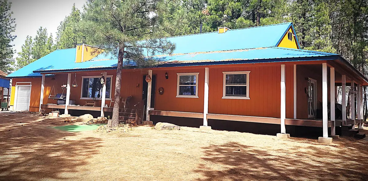 27 Blackpine Way, Bly, OR 97622 - #1