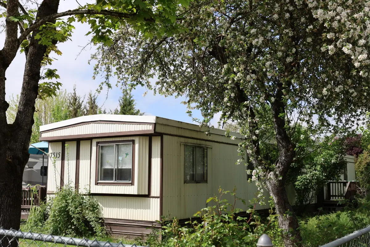 7515 Gladstone Avenue, White City, OR 97503 - #1
