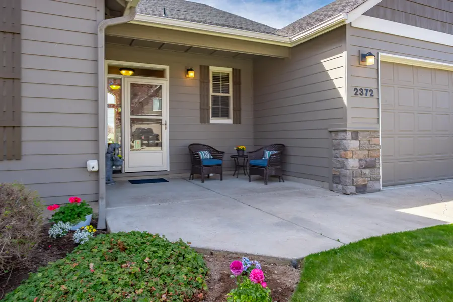 2372 NW Hazelwood Avenue, Redmond, OR 97756 - #2