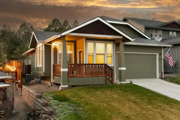 2601 NE Bobbi Court, Prineville, OR 97754