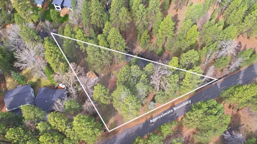 811 S Elm Street, Sisters, OR 97759 - #2