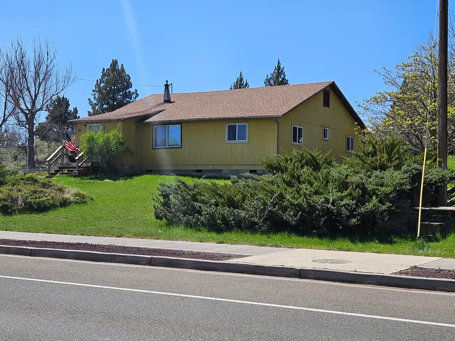 61120 E Highway 140, Bly, OR 97622 - #2