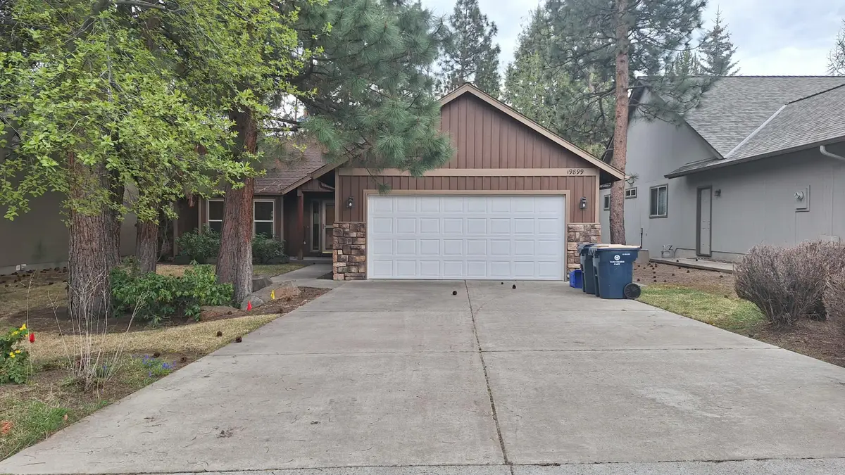 19899 Porcupine Drive, Bend, OR 97702 - #1