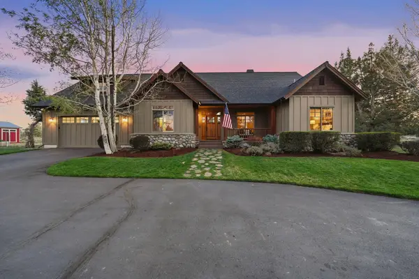 17915 Edmundson Road, Sisters, OR 97759