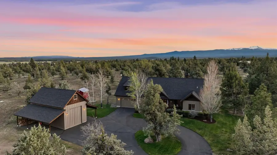 17915 Edmundson Road, Sisters, OR 97759 - #2