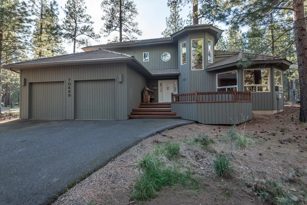 70659 Avens, Black Butte Ranch, OR 97759 - #1