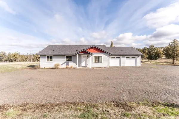 7845 SE Thompson Court, Prineville, OR 97754