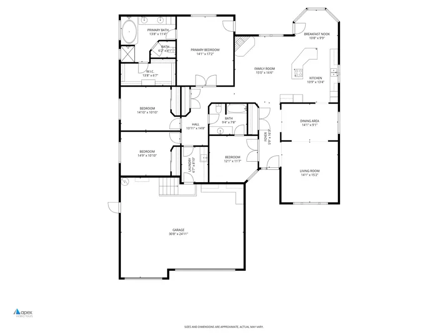 2855 Shanteal Place, Medford, OR 97504 - #2