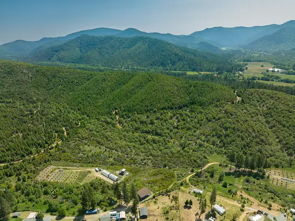 0 Deer Creek Road #700, Selma, OR 97538