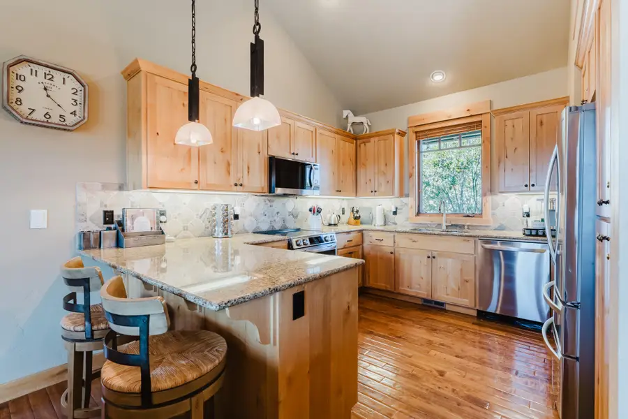 16648 SW Brasada Ranch Road, Powell Butte, OR 97753 - #2