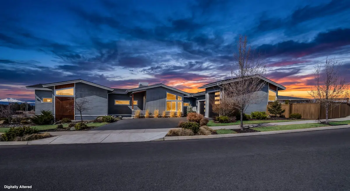 3759 SW 45th Street, Redmond, OR 97756 - #1