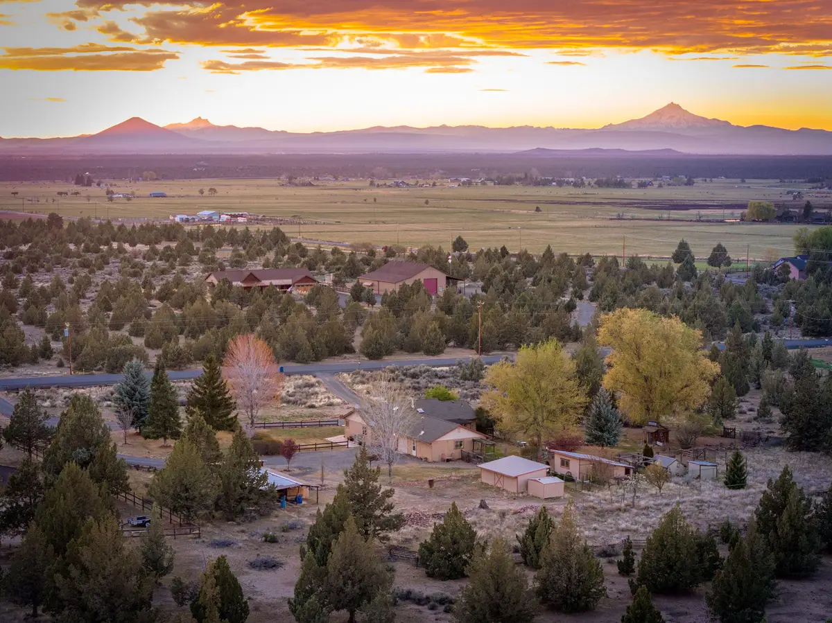 7950 SW Copley Road, Powell Butte, OR 97753 - #1