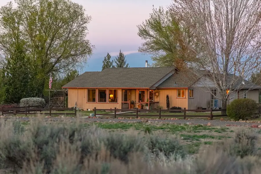 7950 SW Copley Road, Powell Butte, OR 97753 - #3