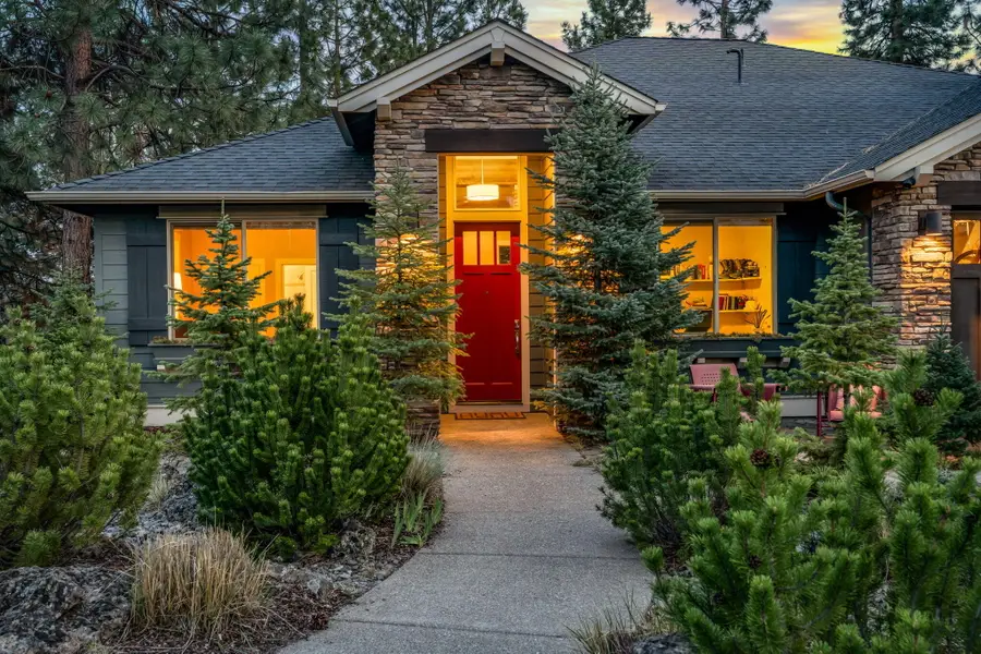 3277 NW Pee Wee Court, Bend, OR 97703 - #3