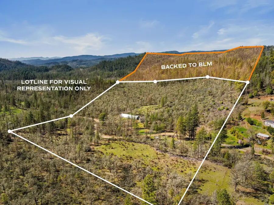 164 Busch Road, Trail, OR 97541 - #2