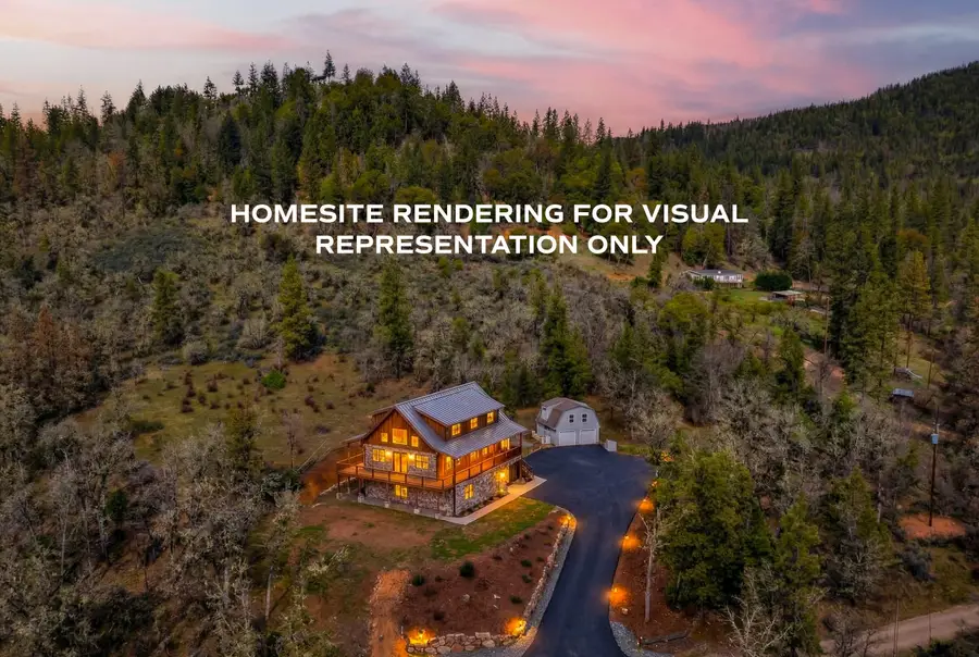 164 Busch Road, Trail, OR 97541 - #3