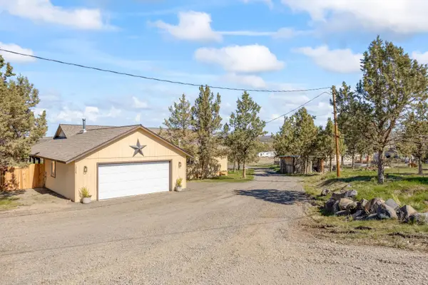 13847 SE Deringer Loop, Prineville, OR 97754