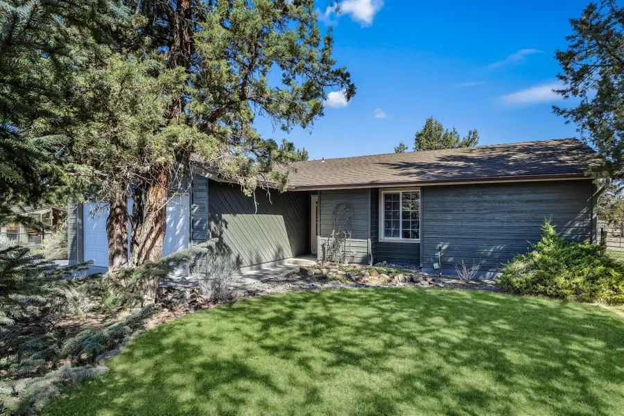 23060 Tumbleweed Drive, Bend, OR 97701 - #2