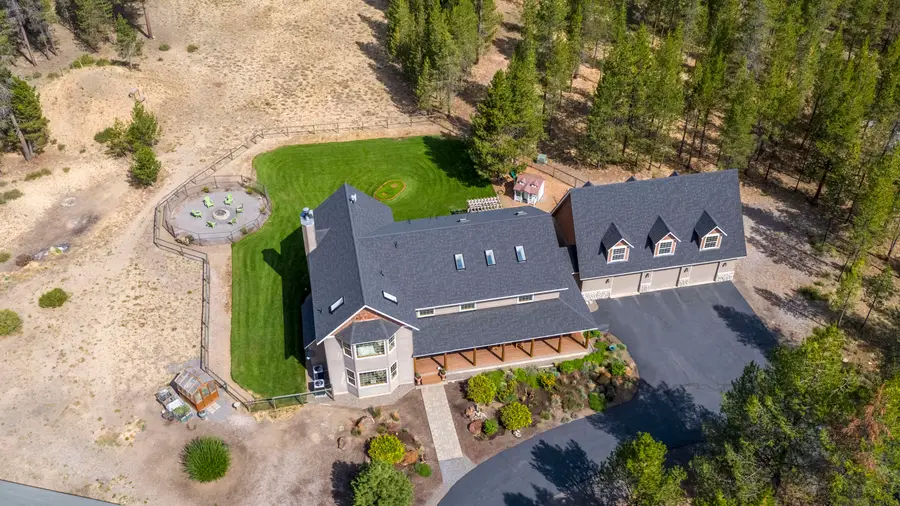 16905 Pleasant View Court, Bend, OR 97707 - #2